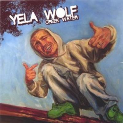 Yelawolf - Creek Water