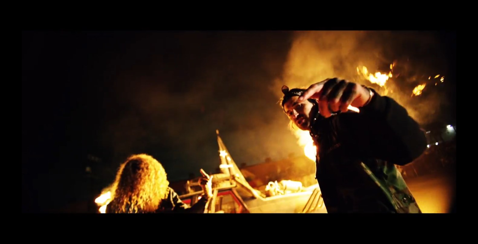 Yelawolf - Get Mine ft. Kid Rock (yelawolf.my1.ru)