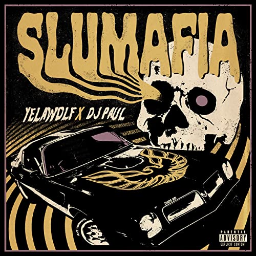 Yelawolf - Slumafia (Альбом)