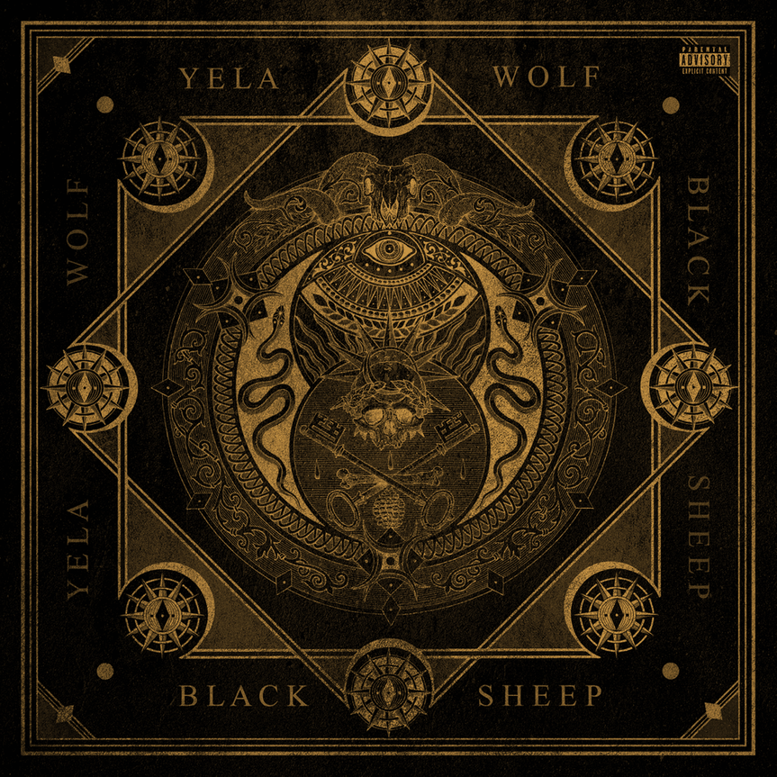 Yelawolf & Caskey - Blacksheep