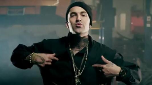 Yelawolf - Daddy's Lambo (Single)