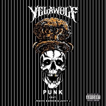 Punk single