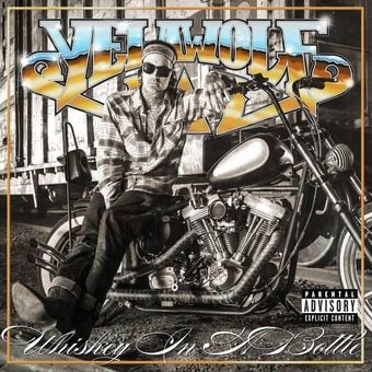 Yelawolf - Whiskey in a Bottle (Single)