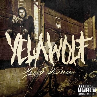 Yelawolf - Honey Brown (Single)