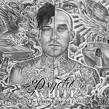 Yelawolf - Push'Em (with Travis Barker) (Single)